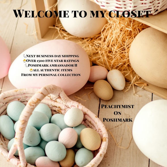 🍁🍂WELCOME TO MY CLOSET🍂🍁 - Picture 4 of 8